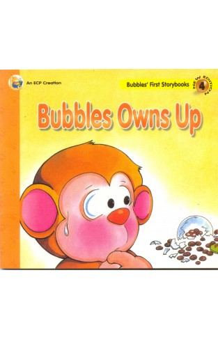 Bubbles Owns Up Level 4